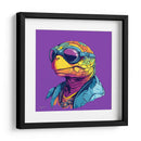 Animales Rebeldes - Tugo - DeLaVegaGaming | Cuadro decorativo de Canvas Lab