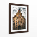 Cuadro decorativo de Canvas Lab