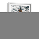 Esquina en Praga. - Claudia Luna | Cuadro decorativo de Canvas Lab