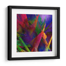 Noche de Carrizos - YH | Cuadro decorativo de Canvas Lab