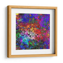 Explosión - YH | Cuadro decorativo de Canvas Lab