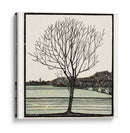 Árbol calvo - Julie de Graag | Cuadro decorativo de Canvas Lab