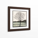 Árbol calvo - Julie de Graag | Cuadro decorativo de Canvas Lab