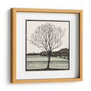 Árbol calvo - Julie de Graag | Cuadro decorativo de Canvas Lab