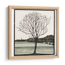 Árbol calvo - Julie de Graag | Cuadro decorativo de Canvas Lab