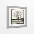 Árbol calvo - Julie de Graag | Cuadro decorativo de Canvas Lab