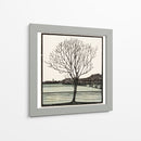 Árbol calvo - Julie de Graag | Cuadro decorativo de Canvas Lab