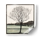 Árbol calvo - Julie de Graag | Cuadro decorativo de Canvas Lab