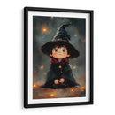 El Pequeño Mago - DeLaVegaGaming | Cuadro decorativo de Canvas Lab
