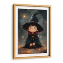 El Pequeño Mago - DeLaVegaGaming | Cuadro decorativo de Canvas Lab