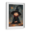 El Pequeño Mago - DeLaVegaGaming | Cuadro decorativo de Canvas Lab