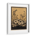 Plantas florecientes - Julie de Graag | Cuadro decorativo de Canvas Lab