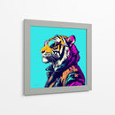Cuadro decorativo de Canvas Lab