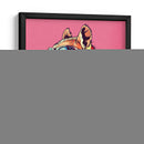 Animales Rebeldes - Nuttz - DeLaVegaGaming | Cuadro decorativo de Canvas Lab