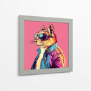 Cuadro decorativo de Canvas Lab