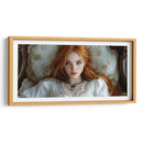 Victorianas - I - DeLaVegaGaming | Cuadro decorativo de Canvas Lab