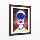 Cuadro decorativo de Canvas Lab