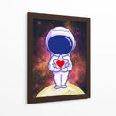 Cuadro decorativo de Canvas Lab