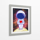 Cuadro decorativo de Canvas Lab