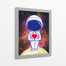 Cuadro decorativo de Canvas Lab