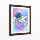 Cuadro decorativo de Canvas Lab