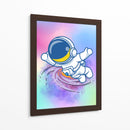 Cuadro decorativo de Canvas Lab