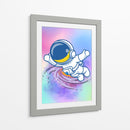 Cuadro decorativo de Canvas Lab