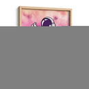 Base Luna - Creaciones  | Cuadro decorativo de Canvas Lab