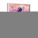 Base Luna - Creaciones  | Cuadro decorativo de Canvas Lab