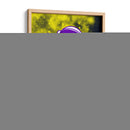 Luna Amarilla - Creaciones  | Cuadro decorativo de Canvas Lab