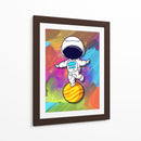 Cuadro decorativo de Canvas Lab
