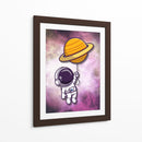 Cuadro decorativo de Canvas Lab