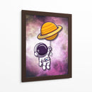 Cuadro decorativo de Canvas Lab