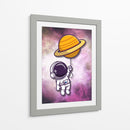 Cuadro decorativo de Canvas Lab