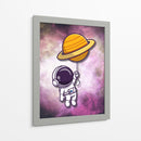 Cuadro decorativo de Canvas Lab