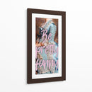 Cuadro decorativo de Canvas Lab