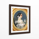 Cuadro decorativo de Canvas Lab
