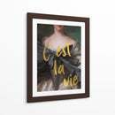 Cuadro decorativo de Canvas Lab