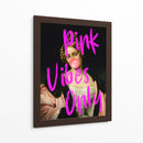 Cuadro decorativo de Canvas Lab