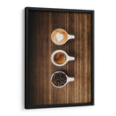 Amor por el espresso | Cuadro decorativo de Canvas Lab