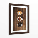 Amor por el espresso | Cuadro decorativo de Canvas Lab