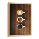 Amor por el espresso | Cuadro decorativo de Canvas Lab
