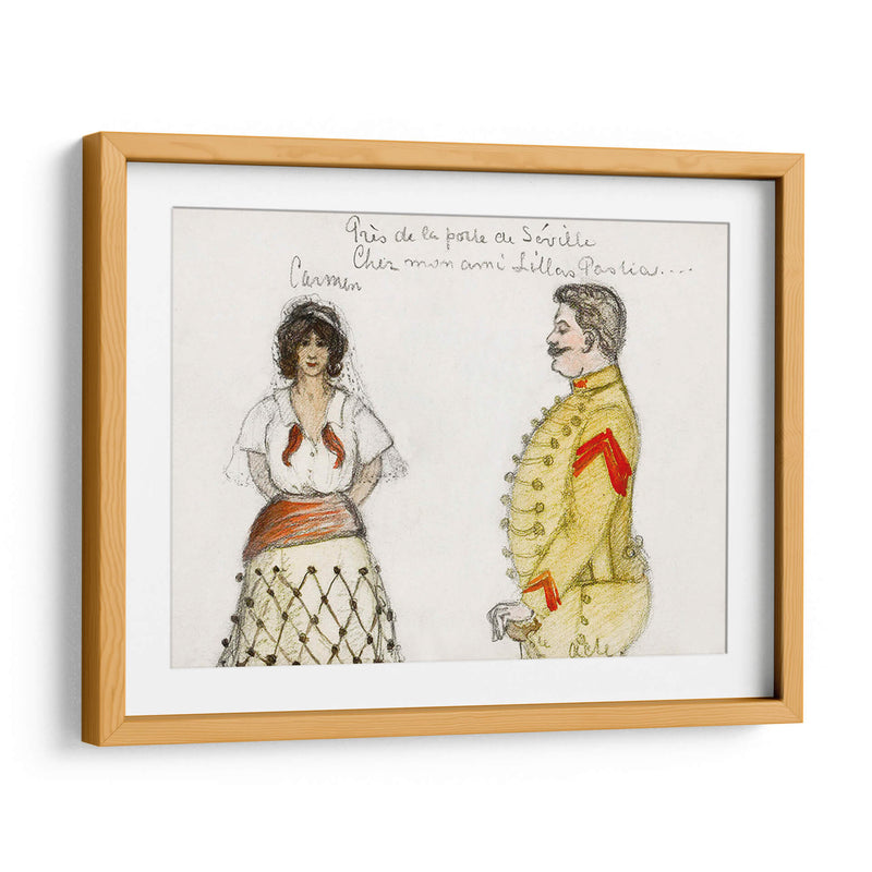 Cuadro decorativo de Canvas Lab