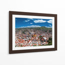 Cuadro decorativo de Canvas Lab