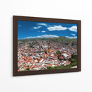 Cuadro decorativo de Canvas Lab