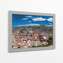 Cuadro decorativo de Canvas Lab
