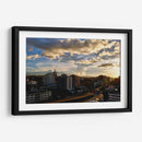 Sinfonía del Atardecer - ECO | Cuadro decorativo de Canvas Lab