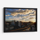 Sinfonía del Atardecer - ECO | Cuadro decorativo de Canvas Lab