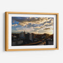 Sinfonía del Atardecer - ECO | Cuadro decorativo de Canvas Lab