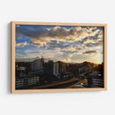 Sinfonía del Atardecer - ECO | Cuadro decorativo de Canvas Lab